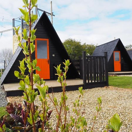 Carrowmena School House & Glamping Hotel Limavady Kültér fotó