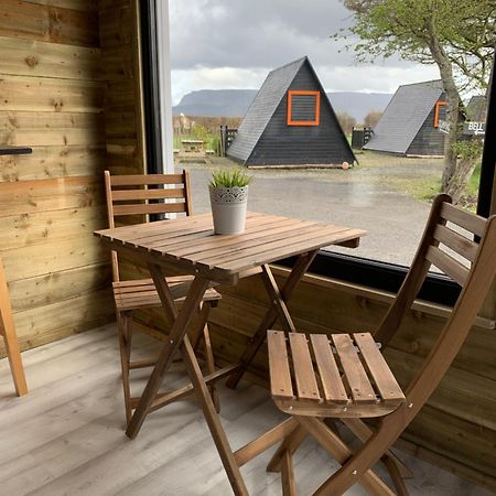 Carrowmena School House & Glamping Hotel Limavady Kültér fotó