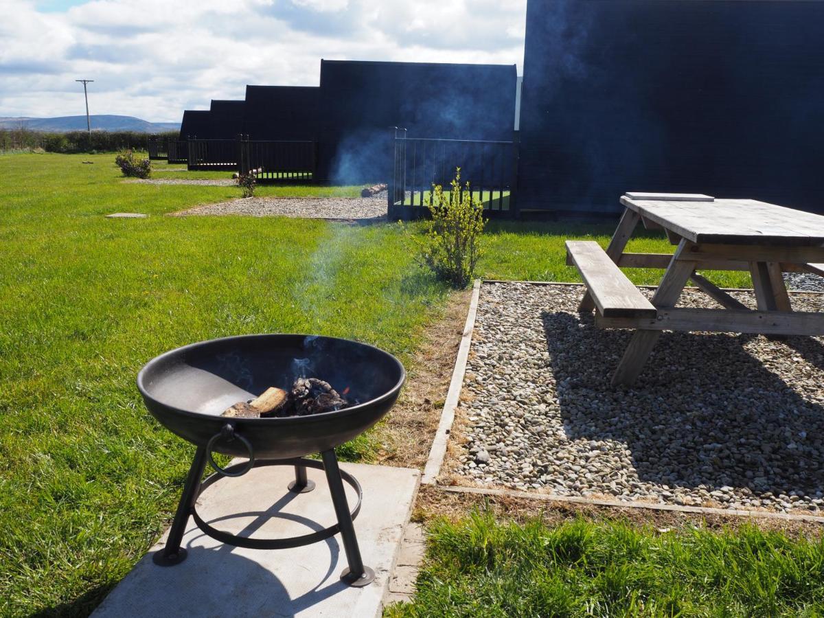 Carrowmena School House & Glamping Hotel Limavady Kültér fotó