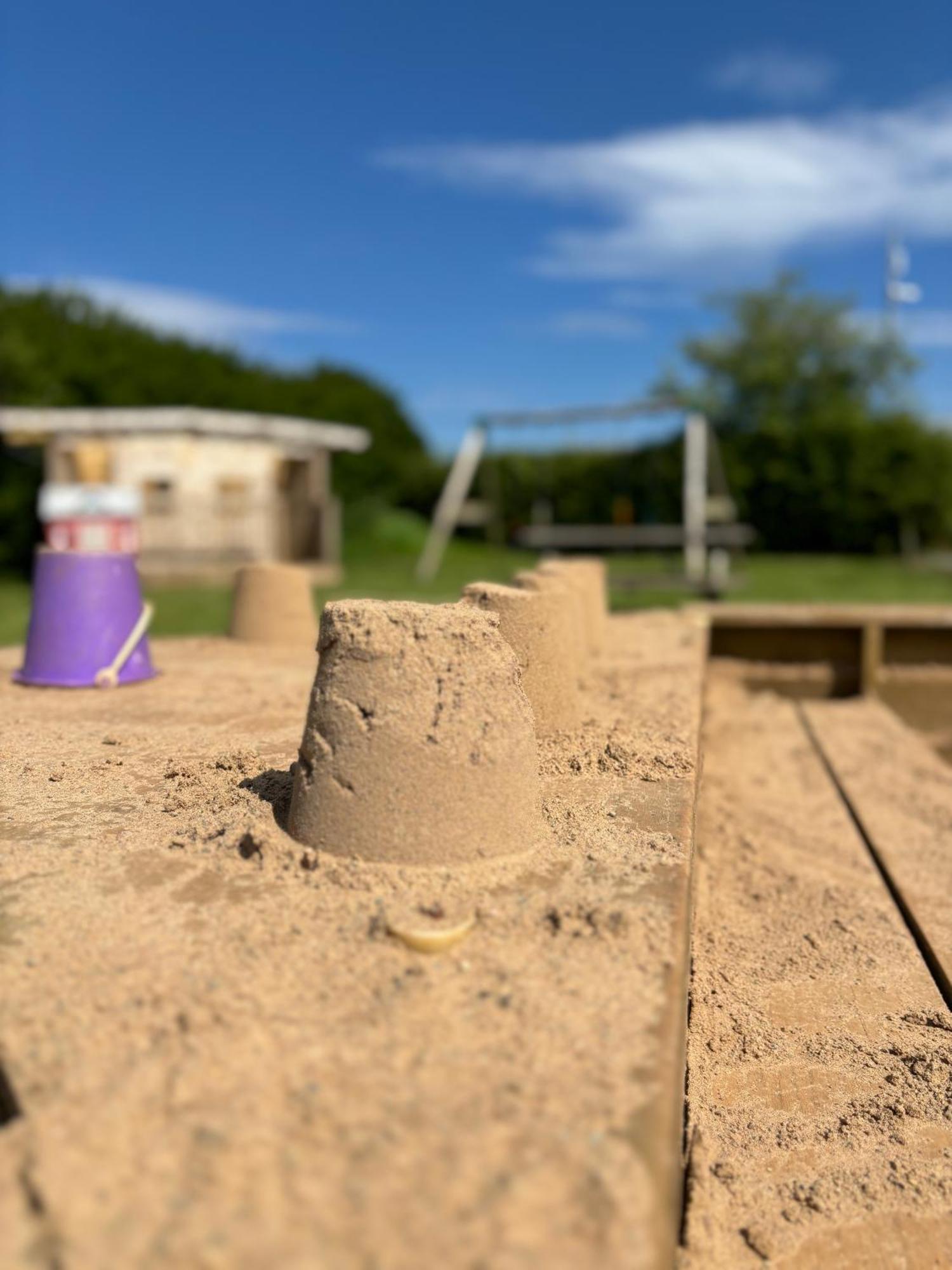 Carrowmena School House & Glamping Hotel Limavady Kültér fotó